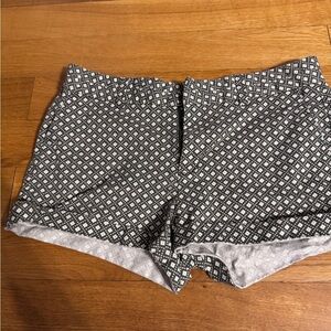 GAP hunter green cotton shorts​